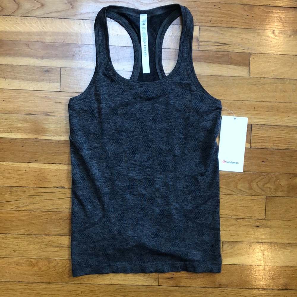 Lululemon Swiftly Tech Racerback top